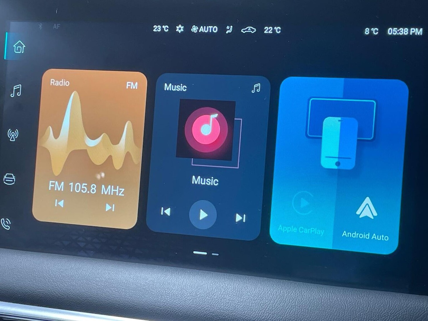 Used MG MG HS 2024 for sale - 77089981: Photo 13