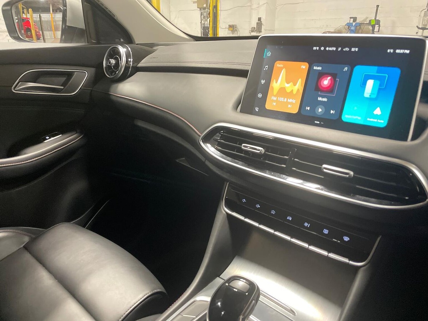 Used MG MG HS 2024 for sale - 77089981: Photo 15