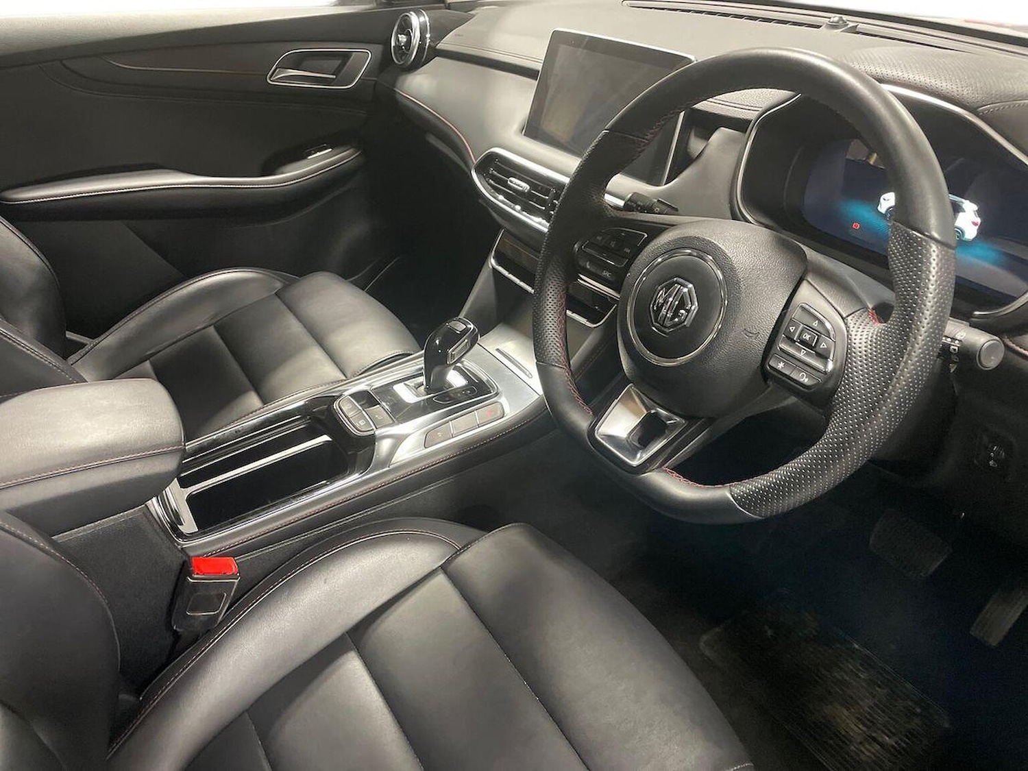 Used MG MG HS 2024 for sale - 77089981: Photo 17