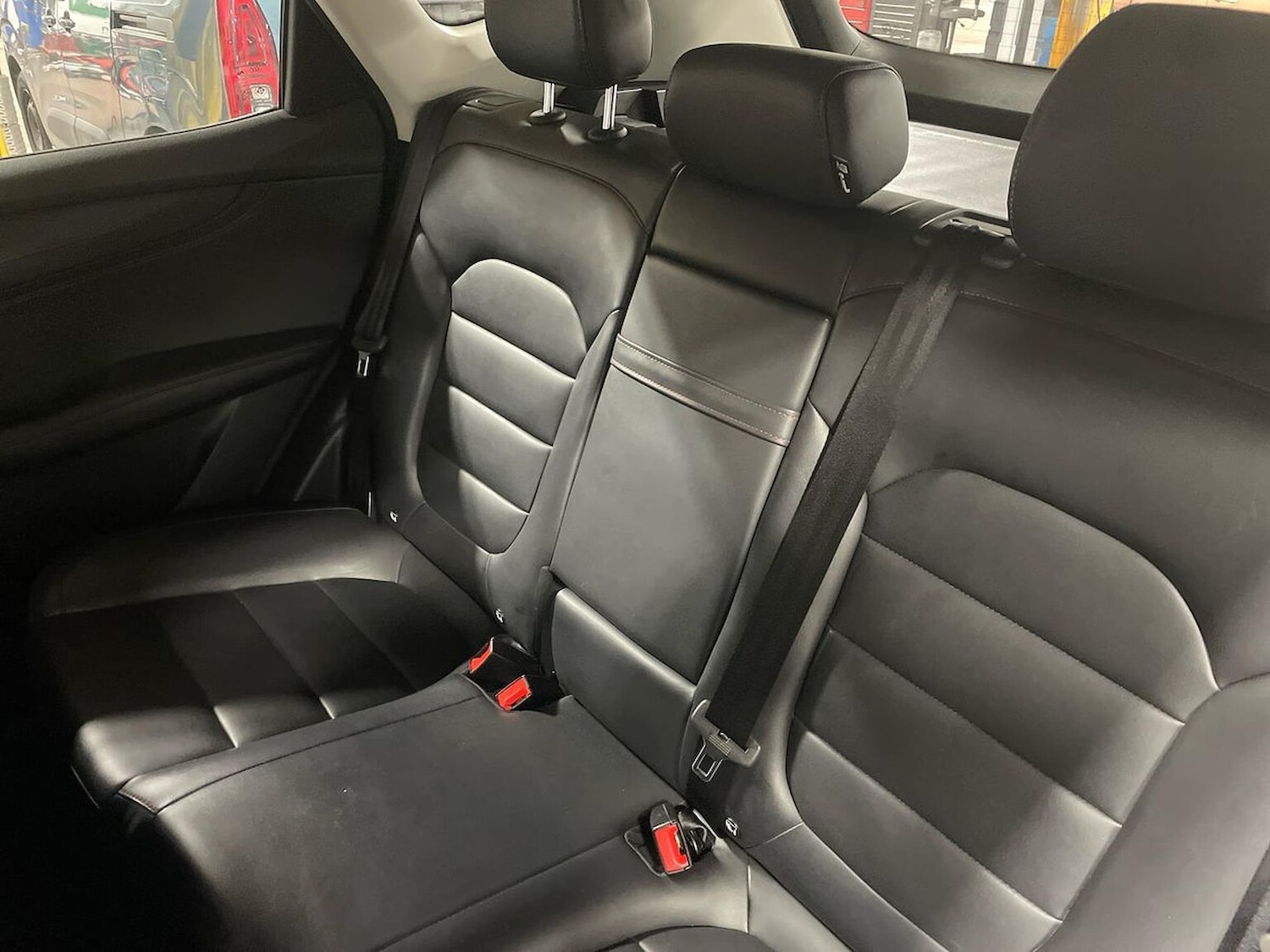 Used MG MG HS 2024 for sale - 77089981: Photo 18