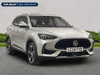 Used MG MG HS 2024 for sale - 77089981: Photo