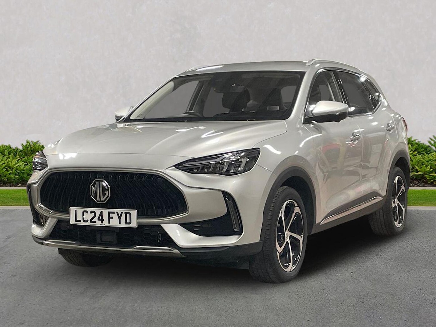 Used MG MG HS 2024 for sale - 77089981: Photo 22