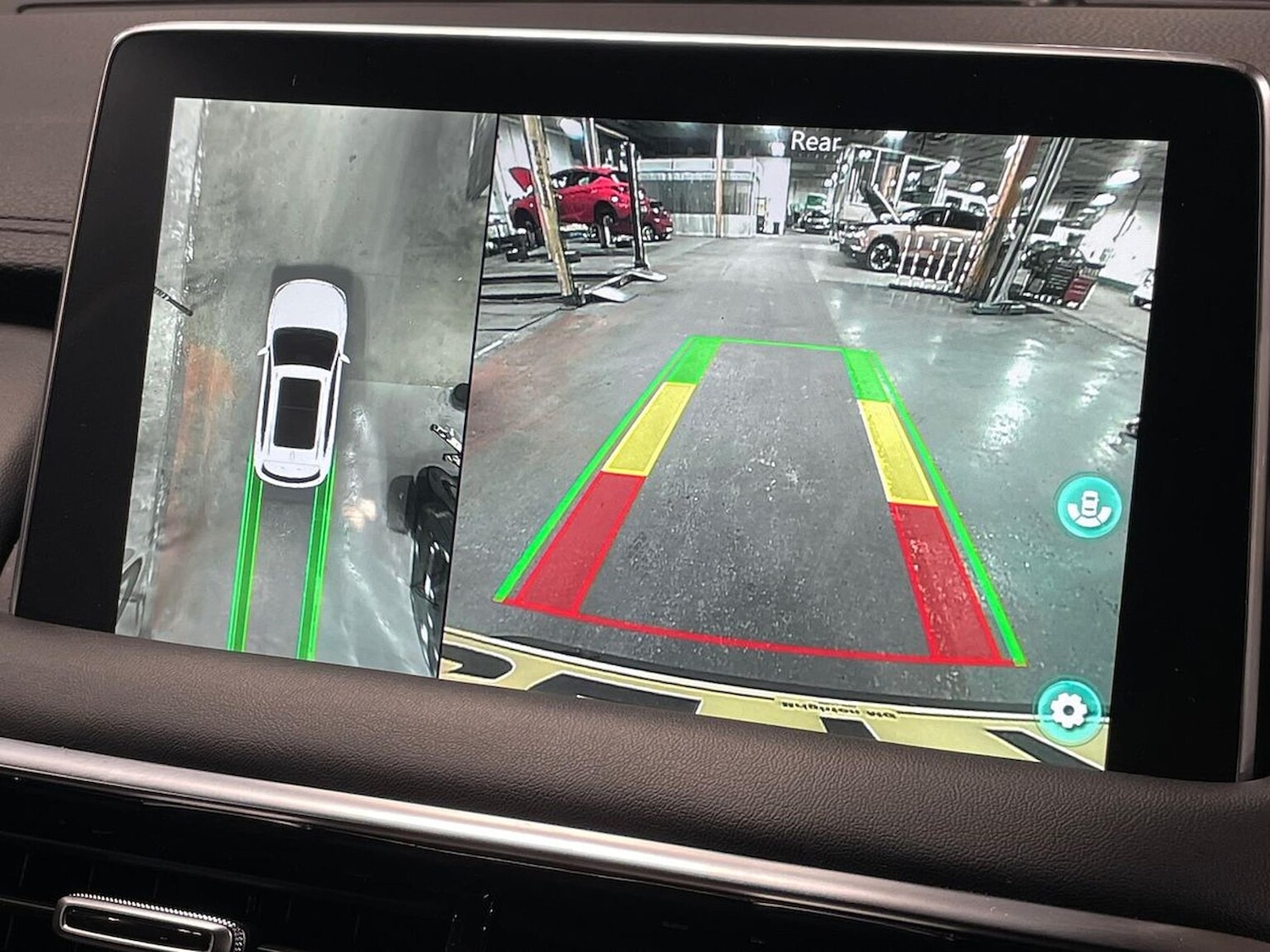 Used MG MG HS 2024 for sale - 77089981: Photo 24