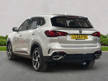 Used MG MG HS 2024 for sale - 77089981: Photo