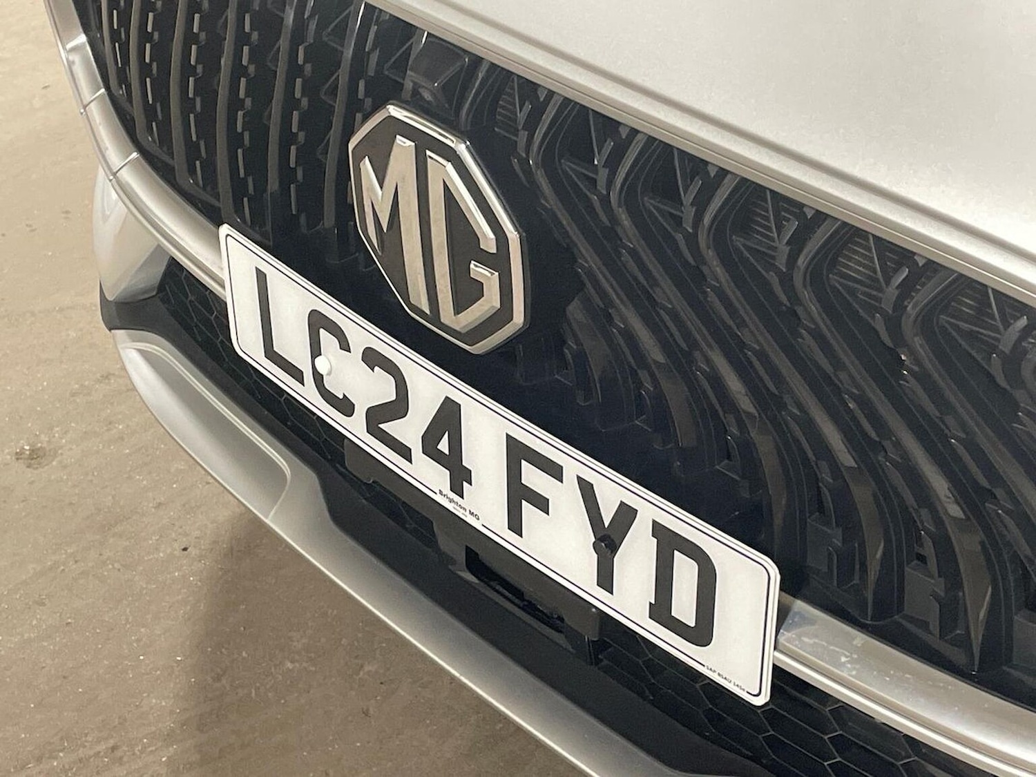 Used MG MG HS 2024 for sale - 77089981: Photo 32