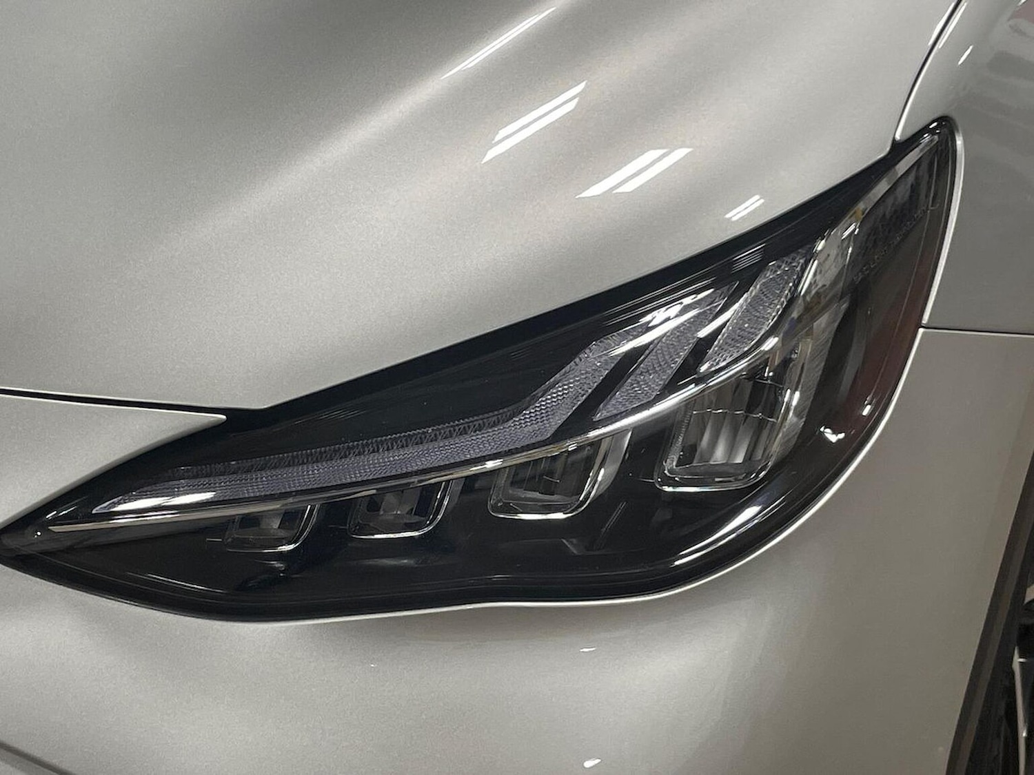 Used MG MG HS 2024 for sale - 77089981: Photo 33