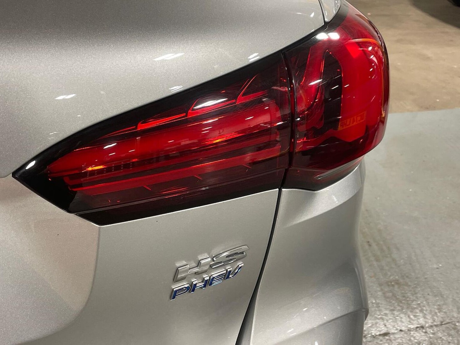 Used MG MG HS 2024 for sale - 77089981: Photo 34