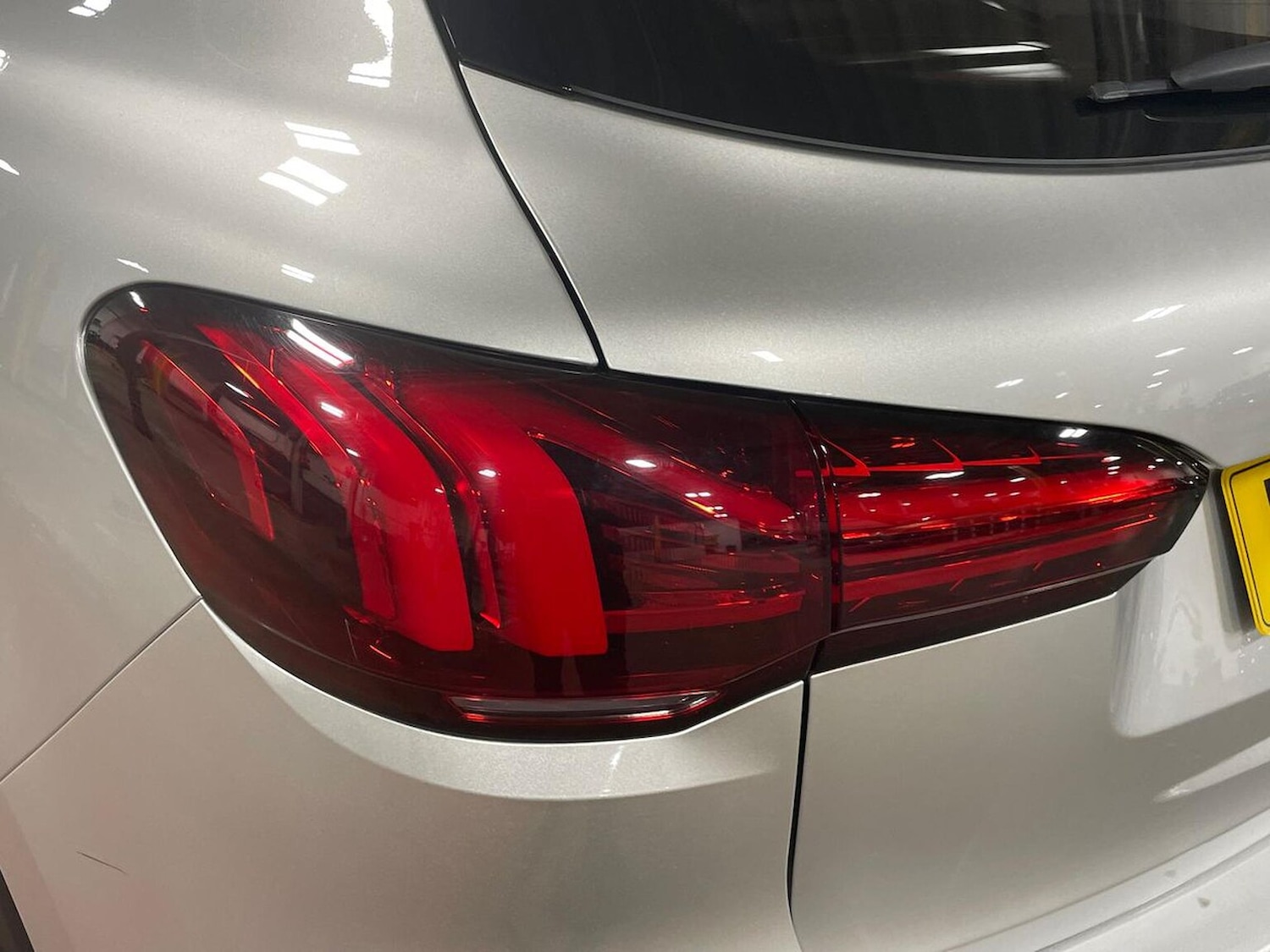 Used MG MG HS 2024 for sale - 77089981: Photo 35