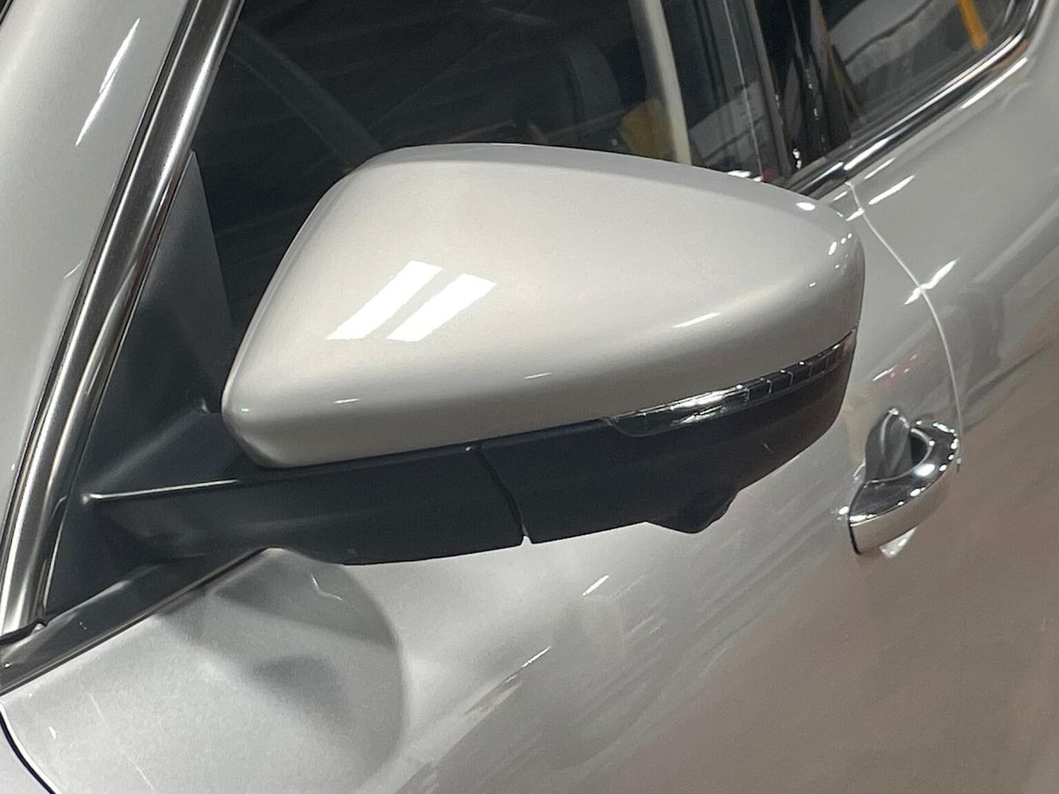 Used MG MG HS 2024 for sale - 77089981: Photo 37