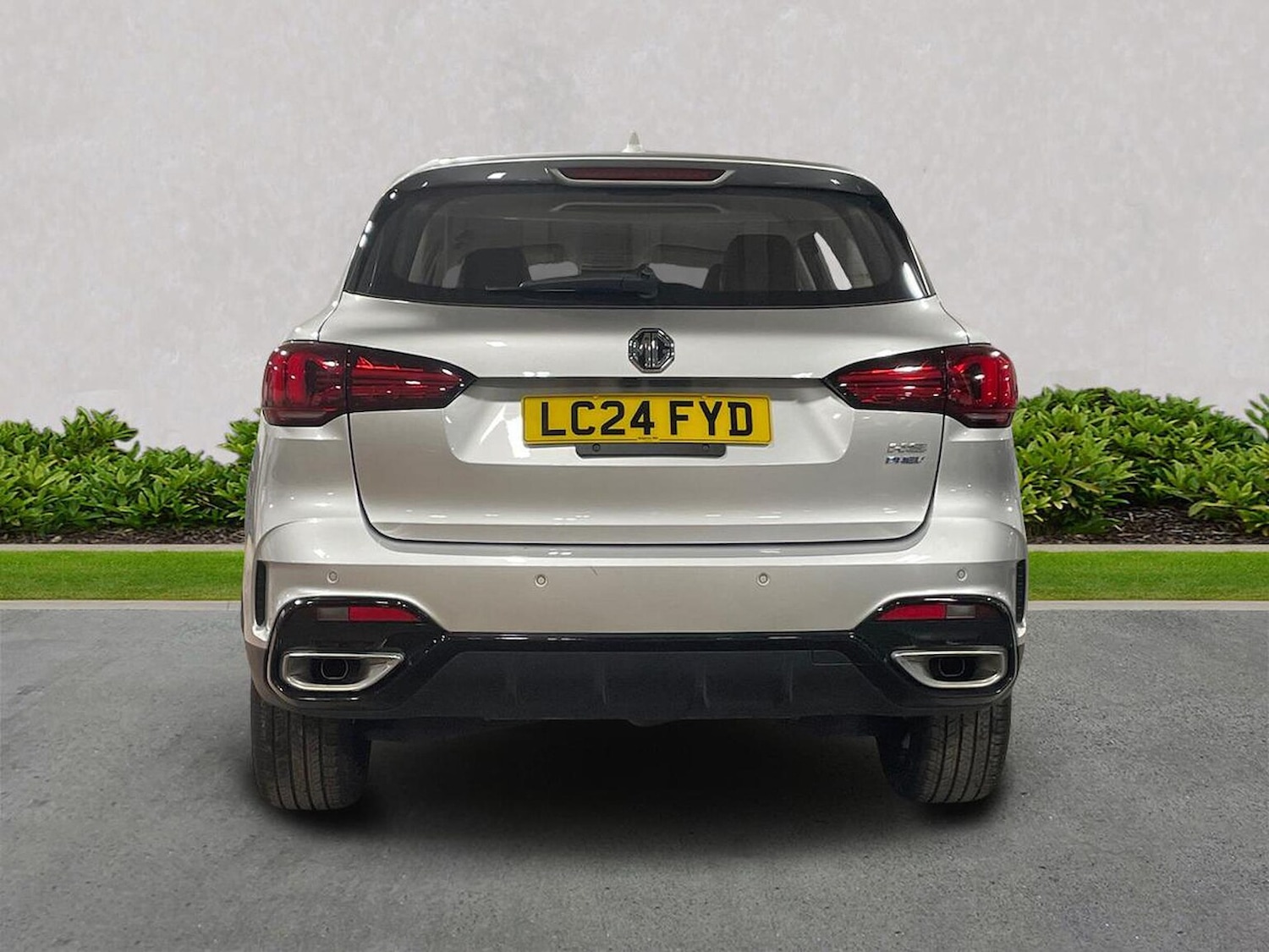 Used MG MG HS 2024 for sale - 77089981: Photo 6