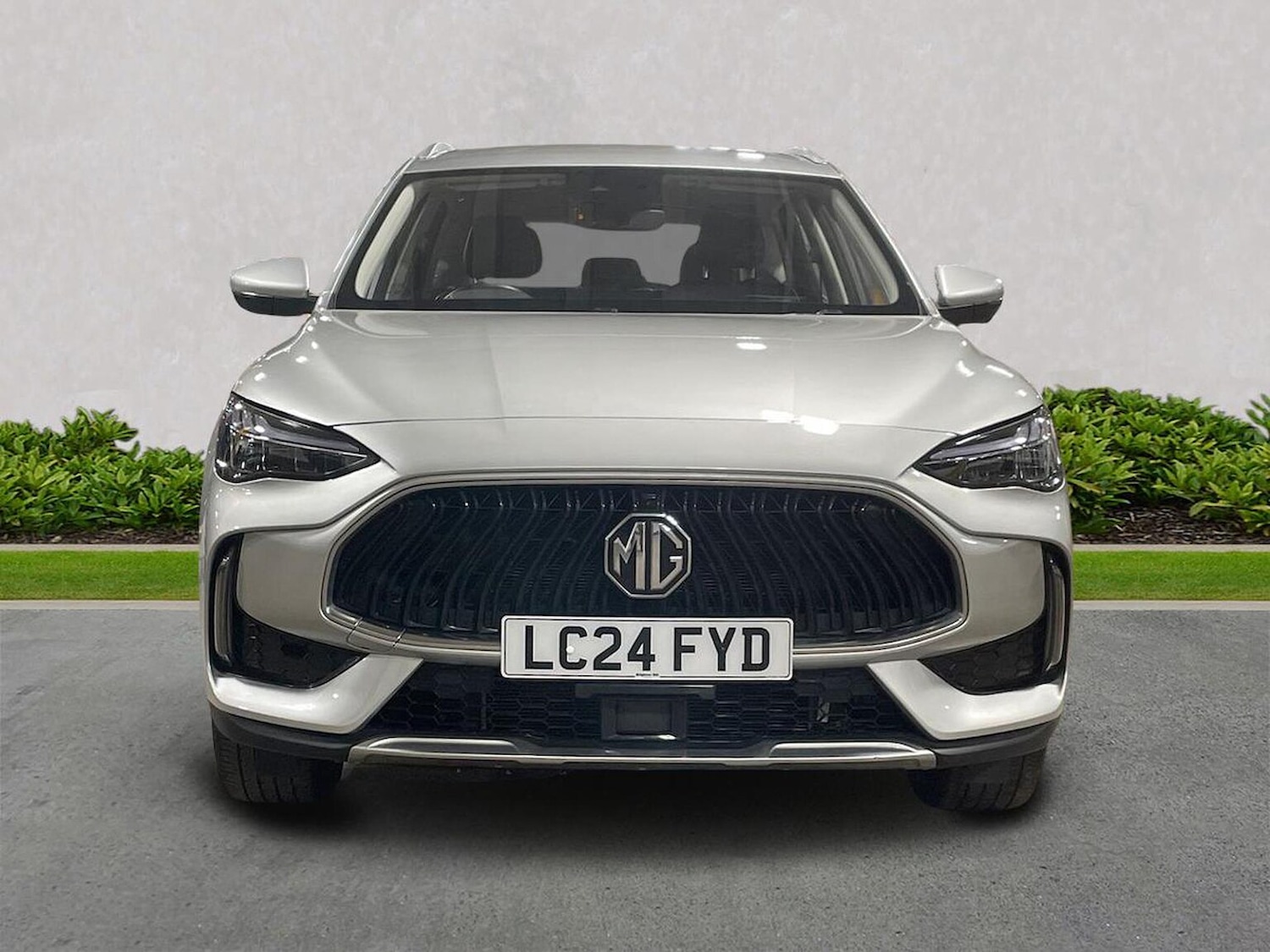 Used MG MG HS 2024 for sale - 77089981: Photo 7