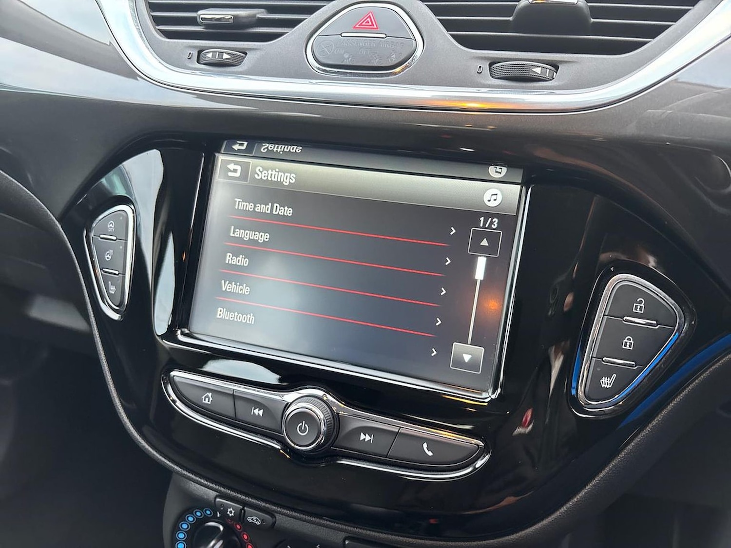 Used Vauxhall Corsa 2018 for sale - 76391760: Photo 11