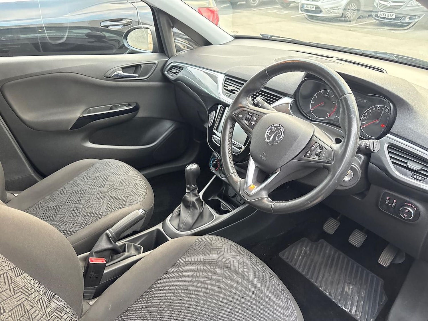 Used Vauxhall Corsa 2018 for sale - 76391760: Photo 15