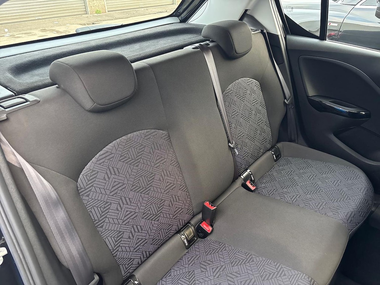 Used Vauxhall Corsa 2018 for sale - 76391760: Photo 16