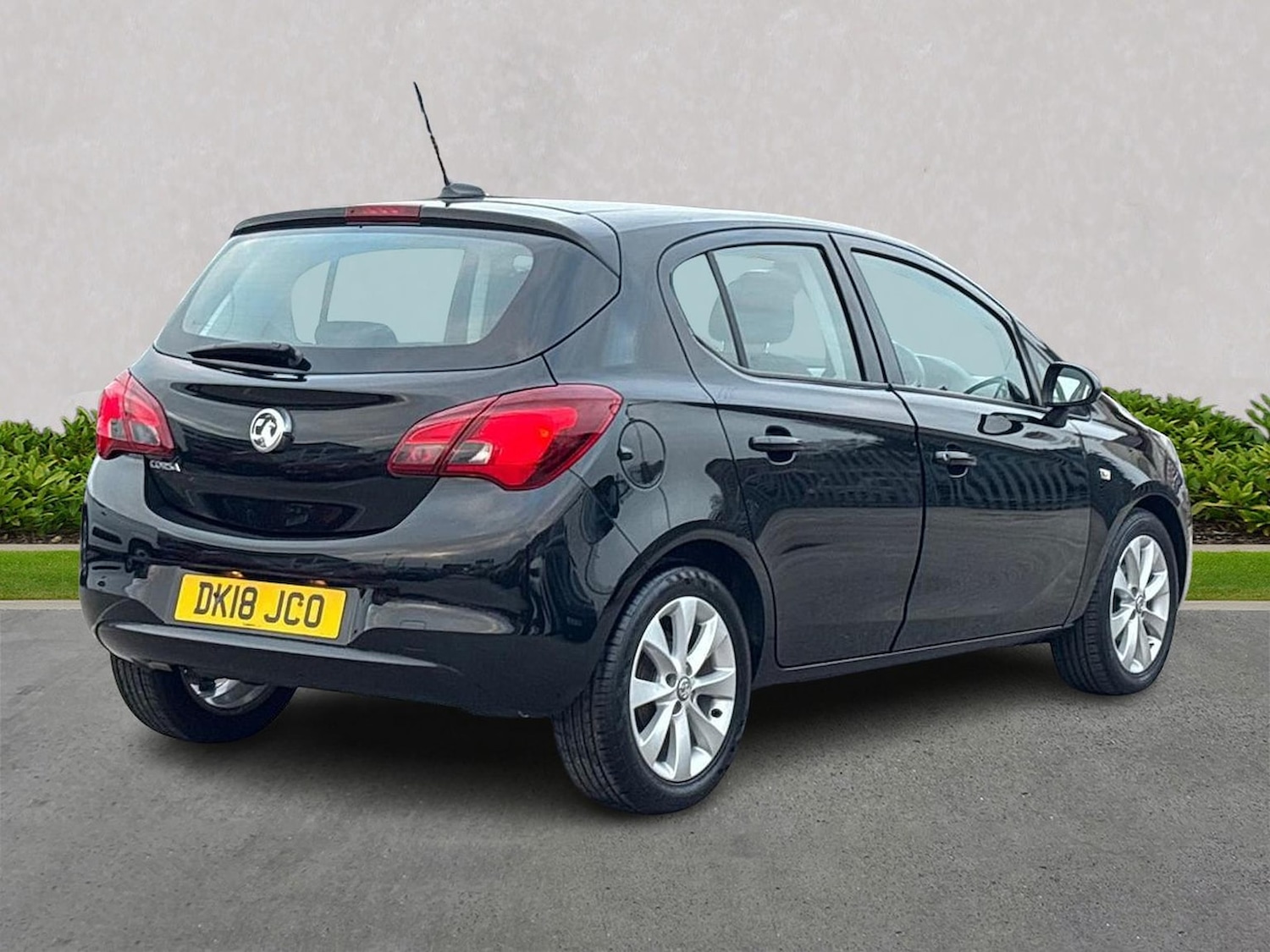 Used Vauxhall Corsa 2018 for sale - 76391760: Photo 18