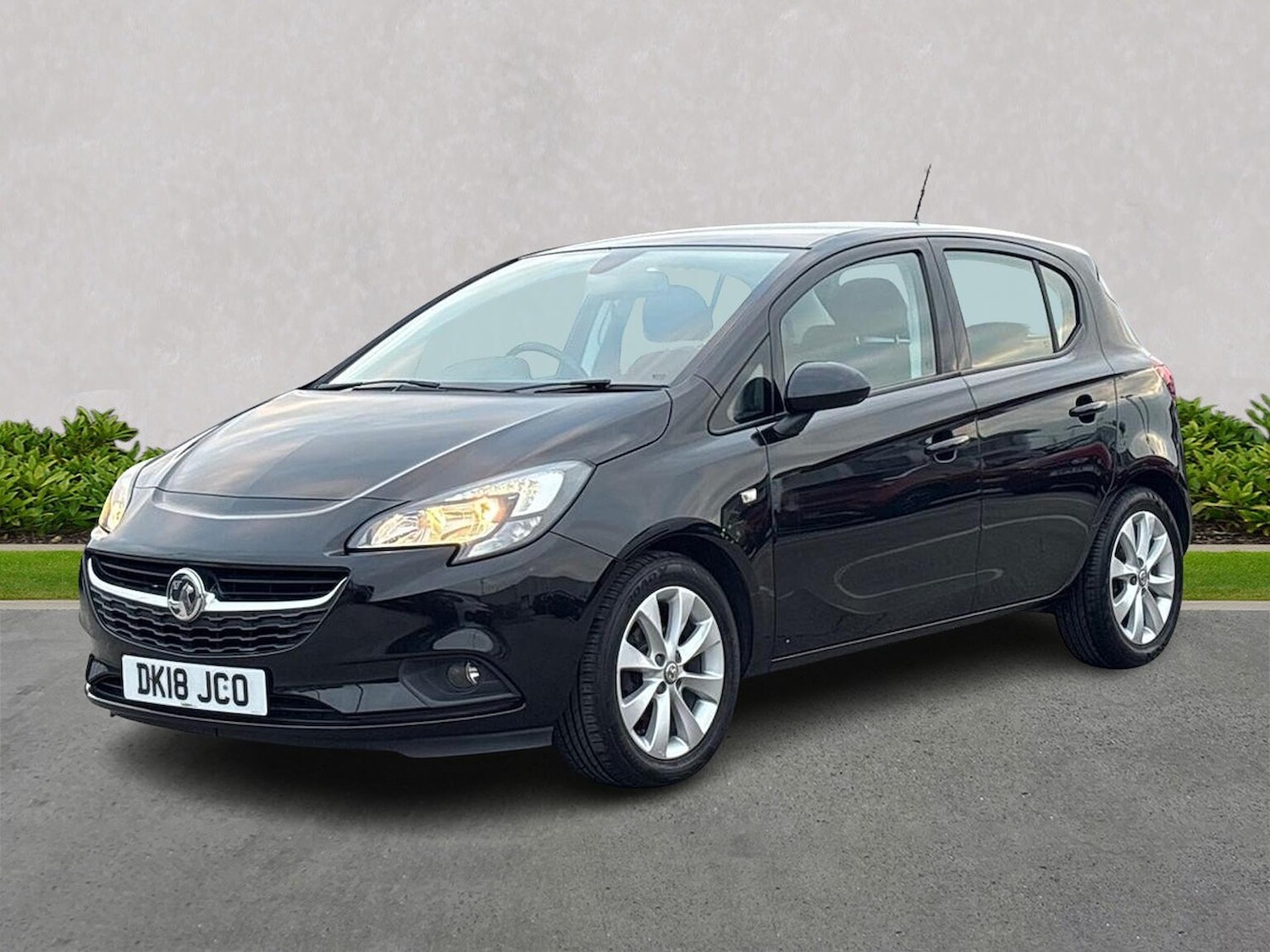 Used Vauxhall Corsa 2018 for sale - 76391760: Photo 20