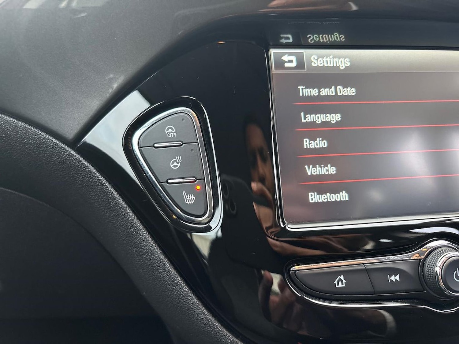 Used Vauxhall Corsa 2018 for sale - 76391760: Photo 23