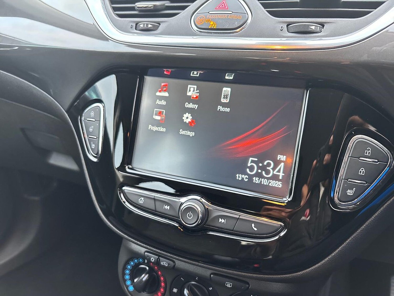 Used Vauxhall Corsa 2018 for sale - 76391760: Photo 24