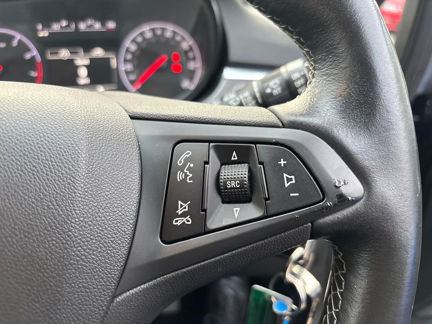 Used Vauxhall Corsa 2018 for sale - 76391760: Photo 26