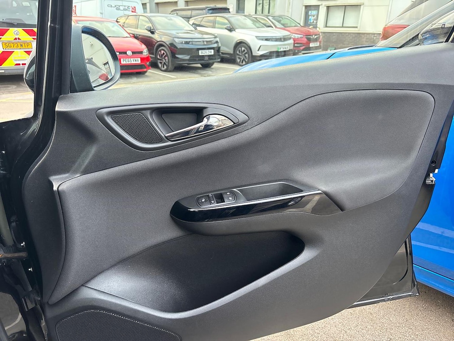 Used Vauxhall Corsa 2018 for sale - 76391760: Photo 31