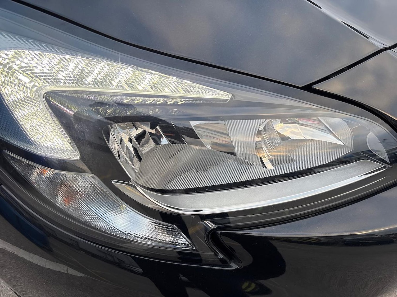 Used Vauxhall Corsa 2018 for sale - 76391760: Photo 33