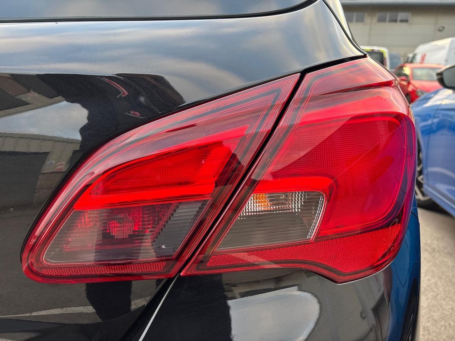 Used Vauxhall Corsa 2018 for sale - 76391760: Photo 34