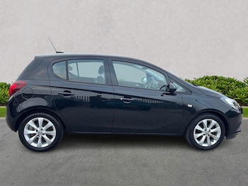 Used Vauxhall Corsa 2018 for sale - 76391760: Photo