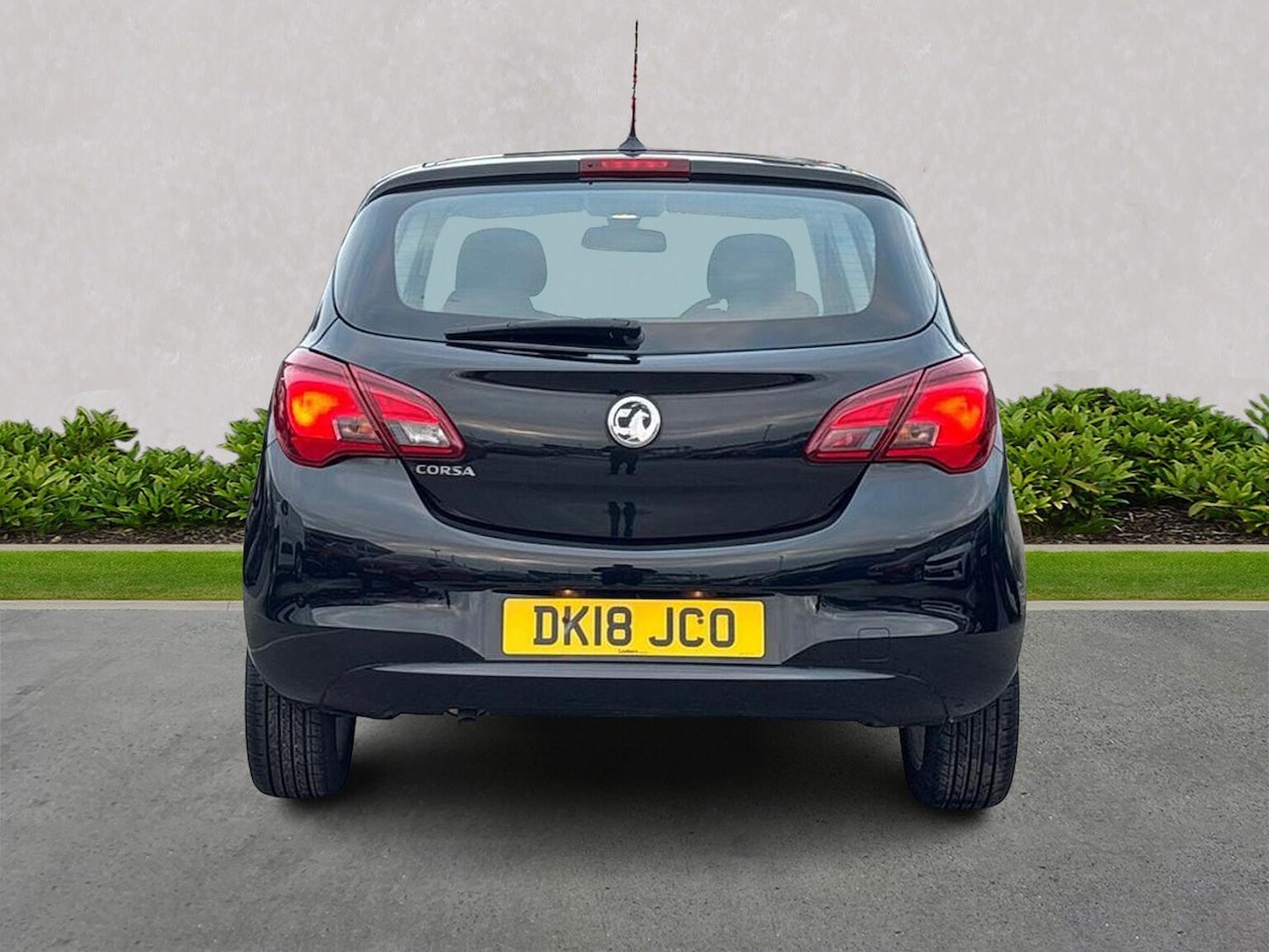 Used Vauxhall Corsa 2018 for sale - 76391760: Photo 4