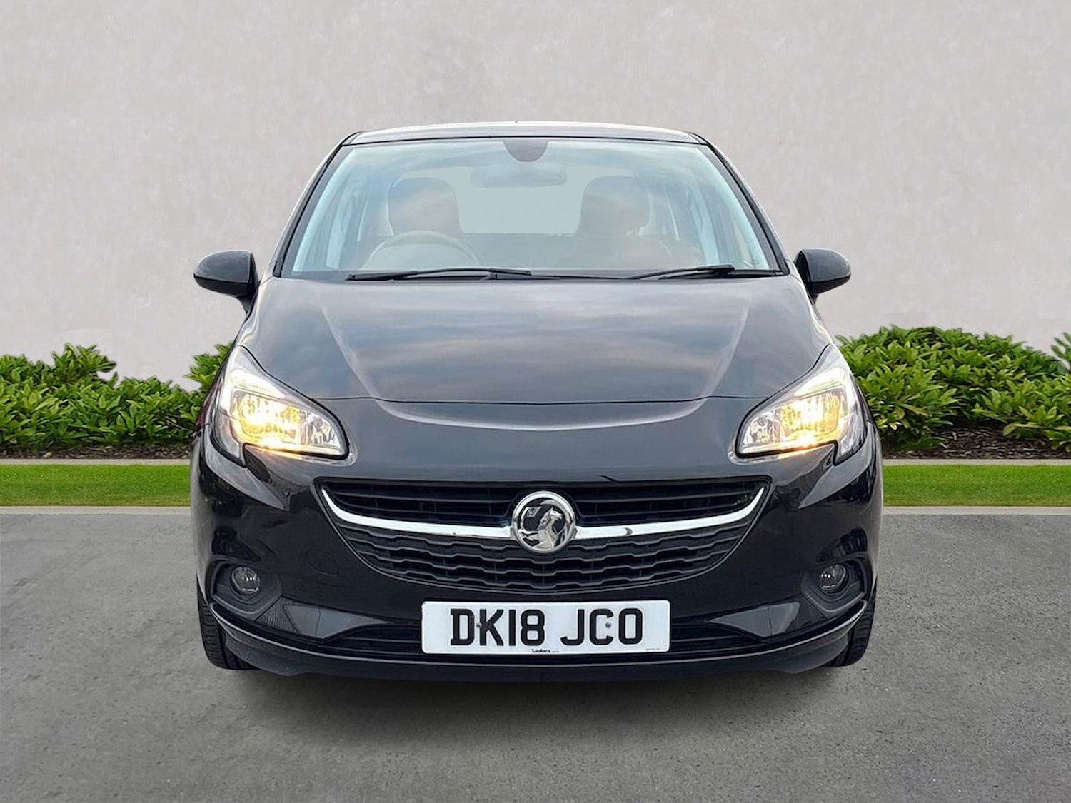 Used Vauxhall Corsa 2018 for sale - 76391760: Photo 5