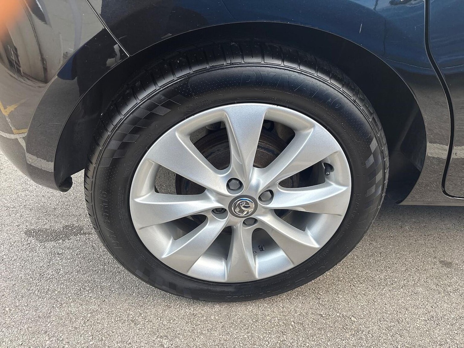 Used Vauxhall Corsa 2018 for sale - 76391760: Photo 6