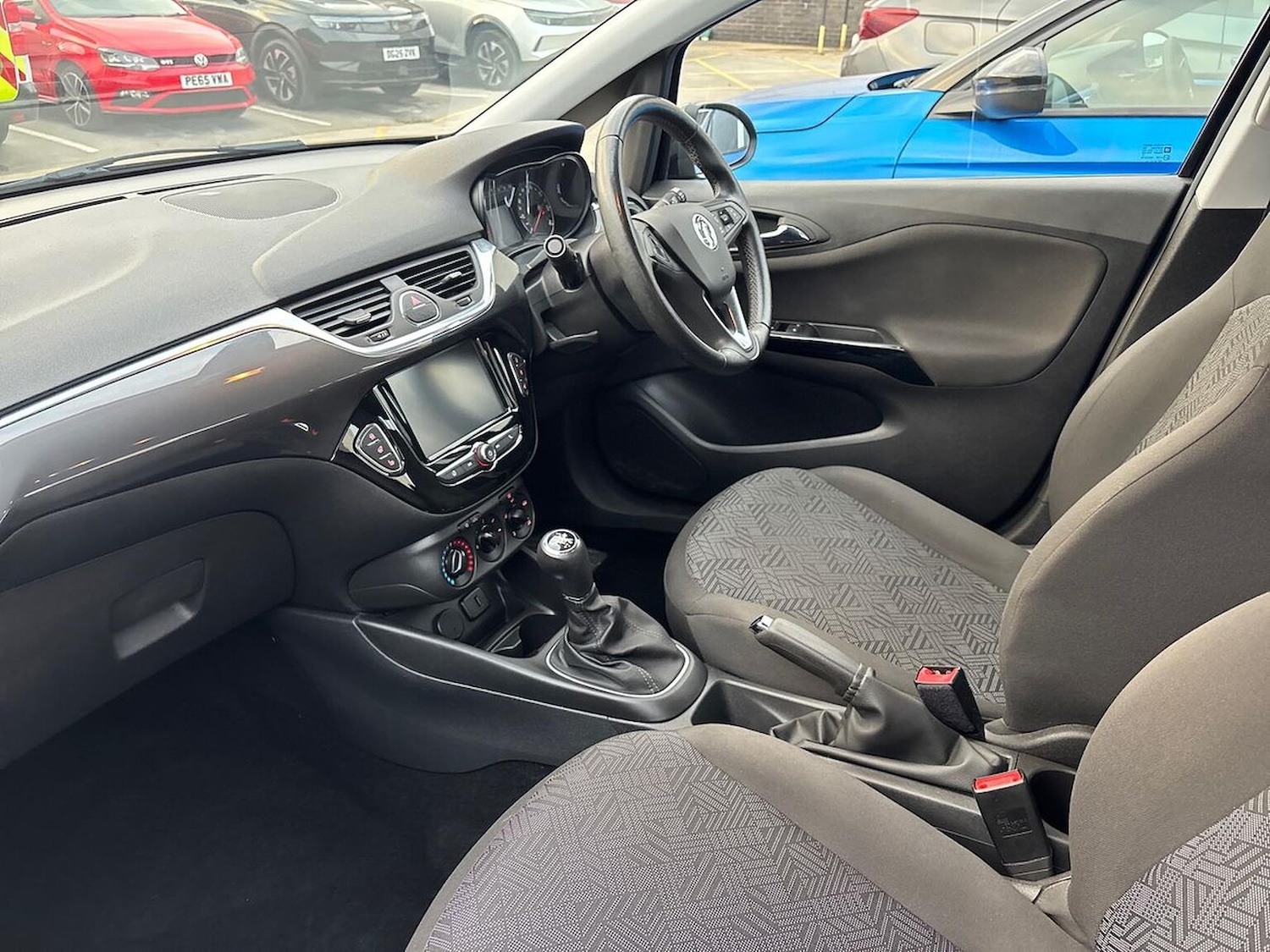 Used Vauxhall Corsa 2018 for sale - 76391760: Photo 7