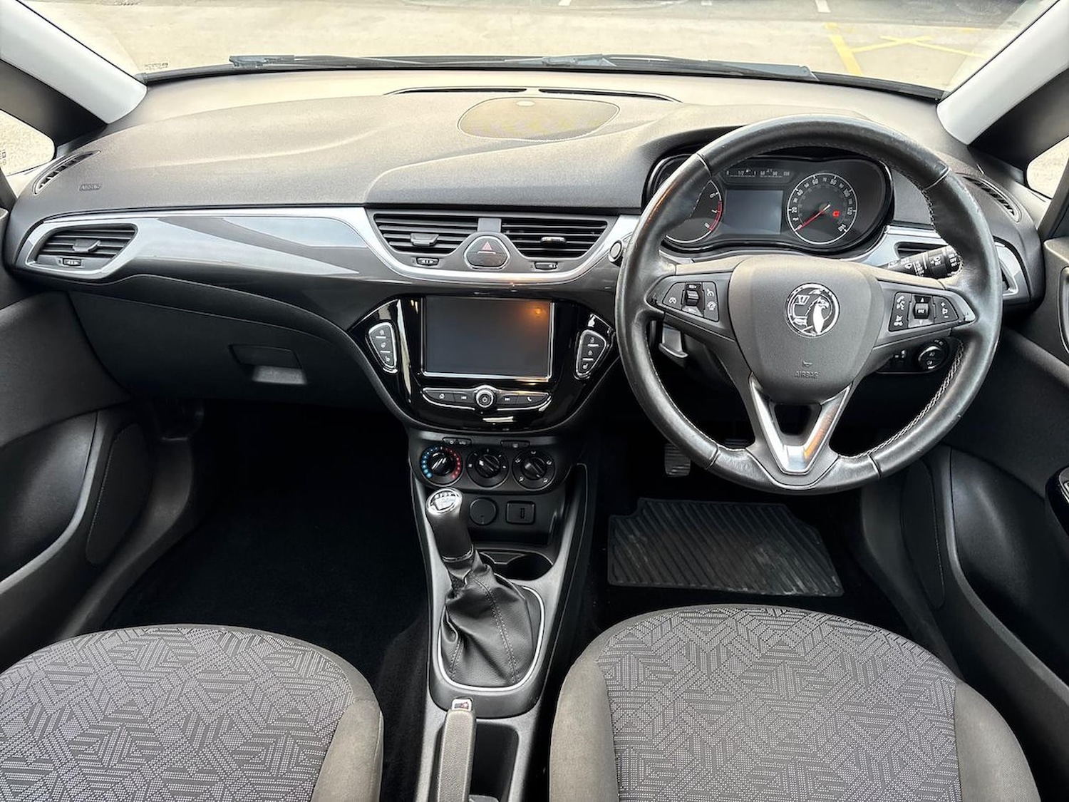 Used Vauxhall Corsa 2018 for sale - 76391760: Photo 8