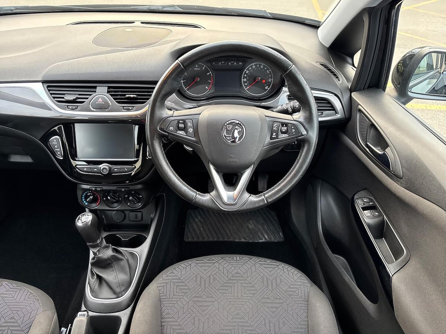 Used Vauxhall Corsa 2018 for sale - 76391760: Photo 9