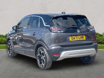 Used Vauxhall Crossland 2022 for sale - 78615063: Photo