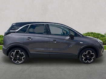 Used Vauxhall Crossland 2022 for sale - 78615063: Photo