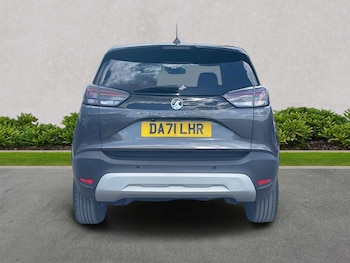 Used Vauxhall Crossland 2022 for sale - 78615063: Photo