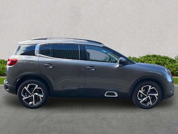 Used Citroen C5 Aircross 2019 for sale - 78614636: Photo