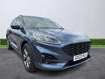 Used Ford Kuga 2022 for sale - 79365957: Photo