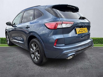 Used Ford Kuga 2022 for sale - 79365957: Photo