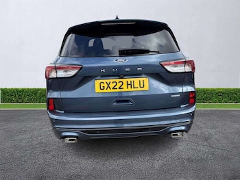 Used Ford Kuga 2022 for sale - 79365957: Photo