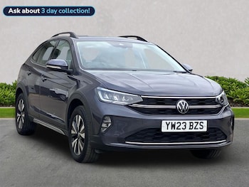 Used Volkswagen Taigo 2023 for sale - 78469938: Photo