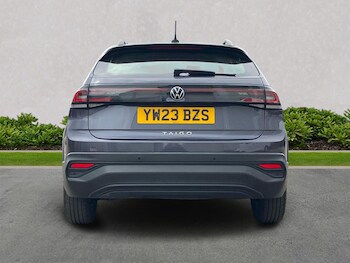 Used Volkswagen Taigo 2023 for sale - 78469938: Photo