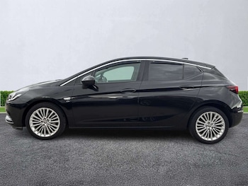 Used Vauxhall Astra 2017 for sale - 78807803: Photo