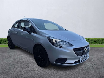 Used Vauxhall Corsa 2015 for sale - 79083217: Photo
