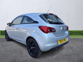 Used Vauxhall Corsa 2015 for sale - 79083217: Photo