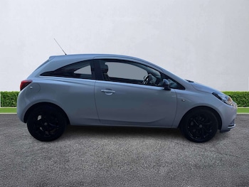 Used Vauxhall Corsa 2015 for sale - 79083217: Photo