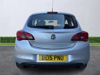 Used Vauxhall Corsa 2015 for sale - 79083217: Photo