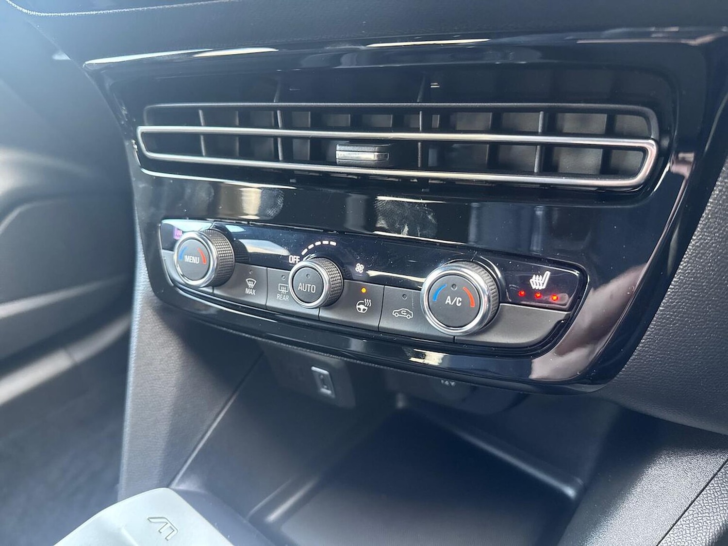 Used Vauxhall Mokka 2025 for sale - 77555322: Photo 12