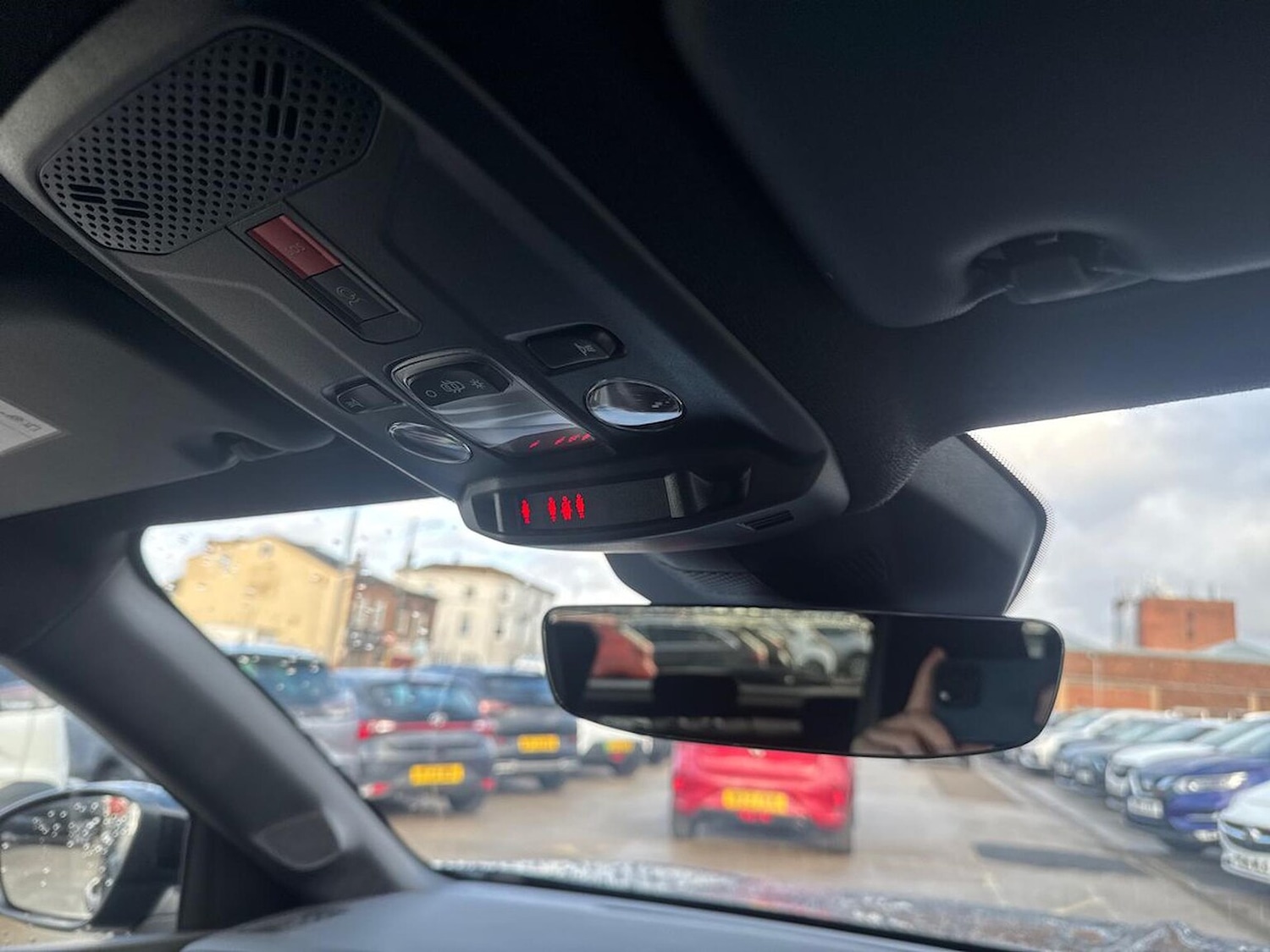 Used Vauxhall Mokka 2025 for sale - 77555322: Photo 14