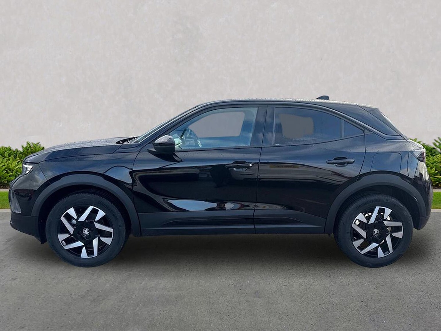 Used Vauxhall Mokka 2025 for sale - 77555322: Photo 19